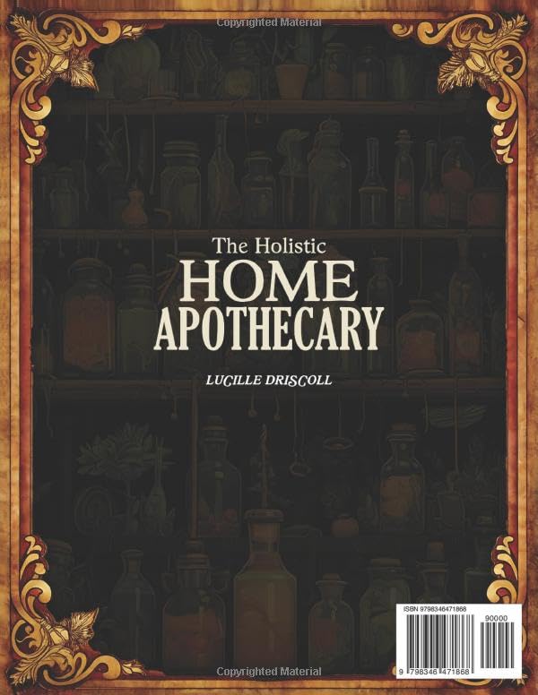 1000+ Forgotten The Holistic Home Remedies