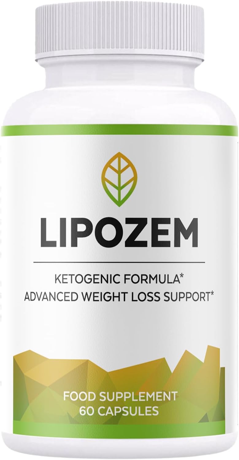 Lipozem Ketogenic Formula