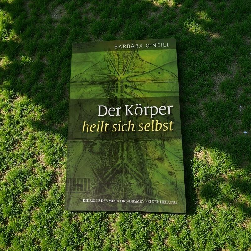 Selbstheilung durch Design Barbara O'Neill (Taschenbuch)