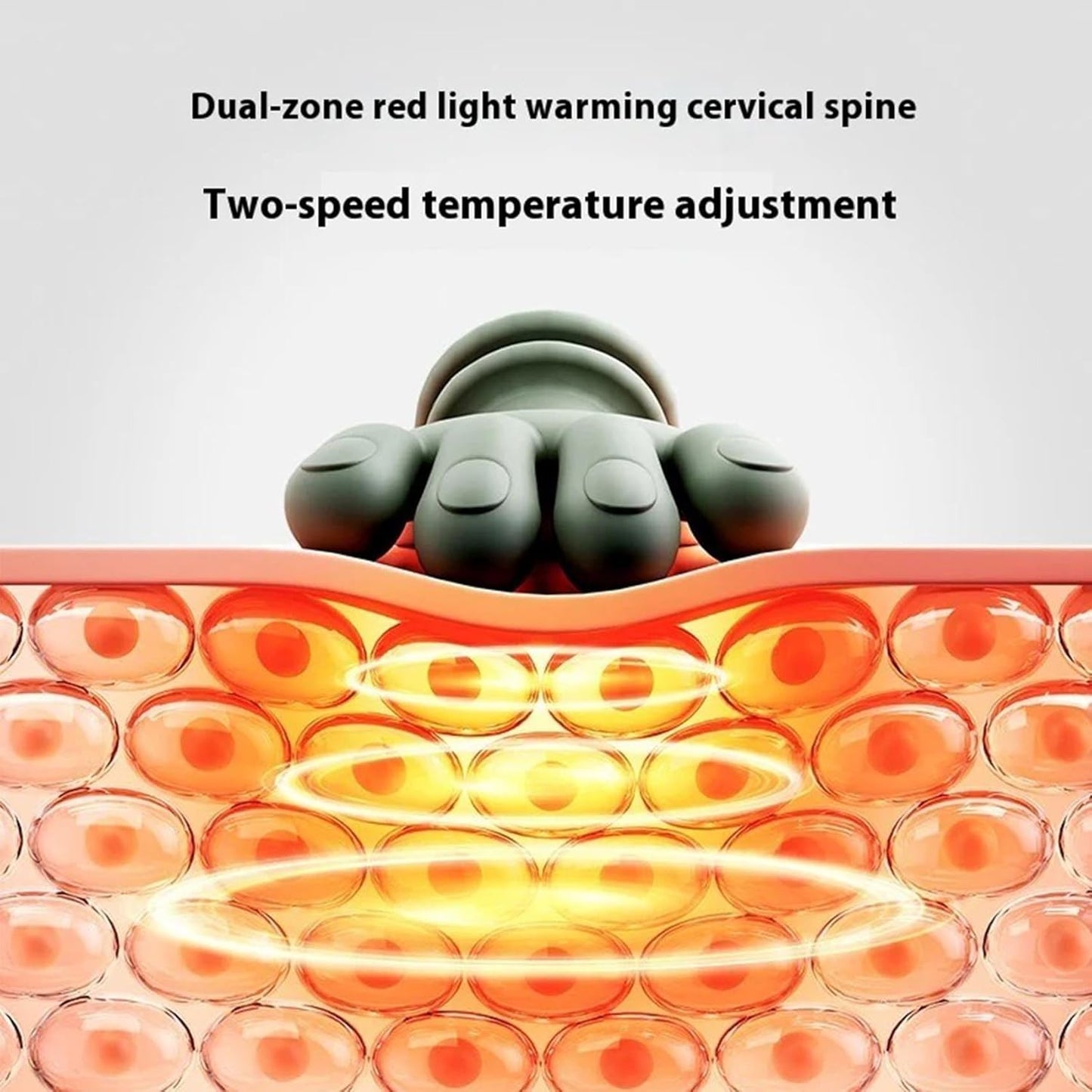 N7 Neck and Shoulder Pro Massage