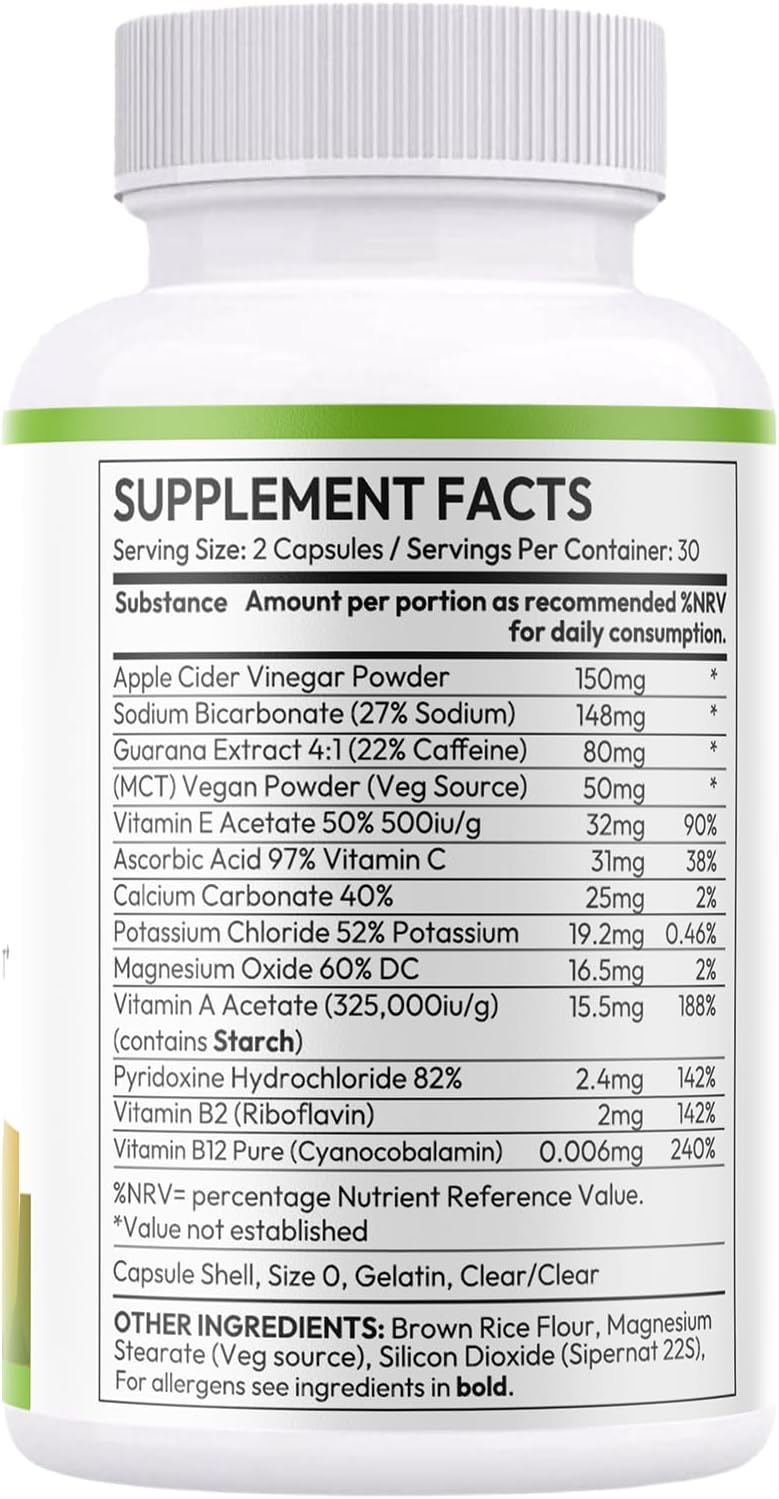 Lipozem Ketogenic Formula