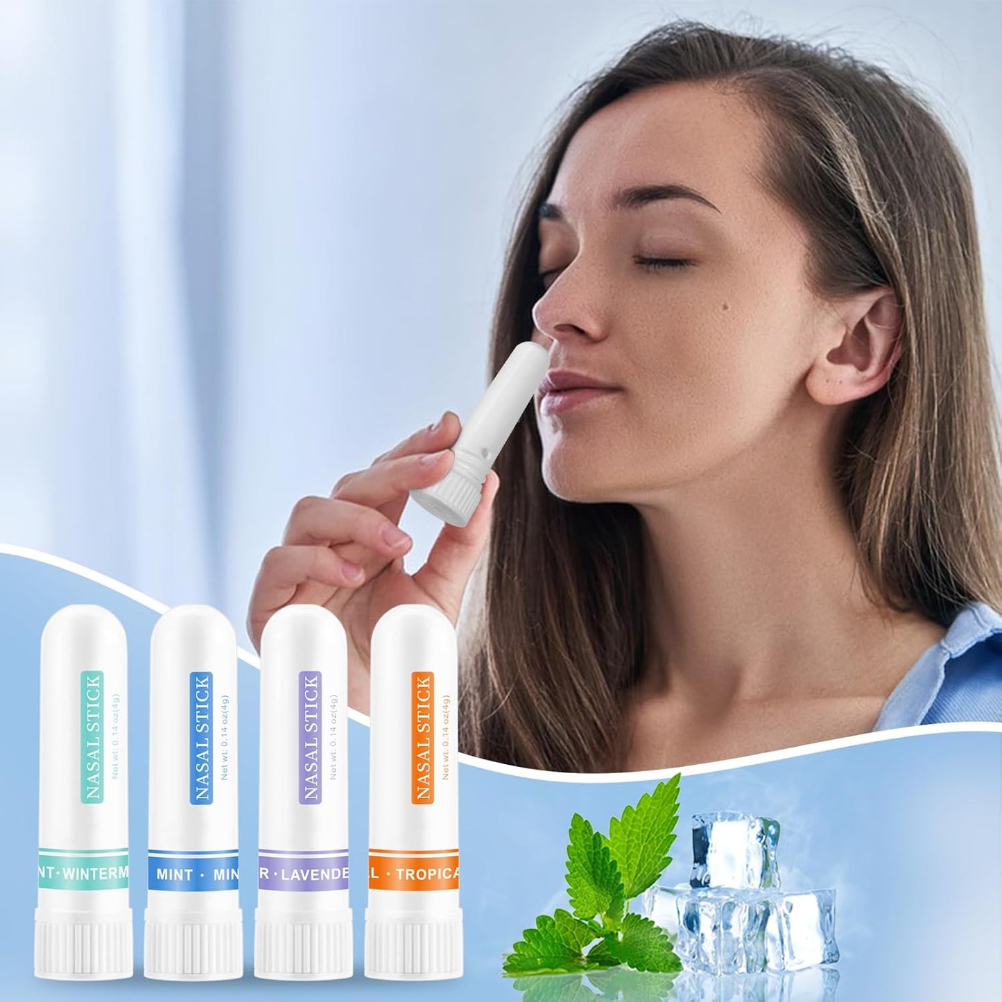 Nasal Stick