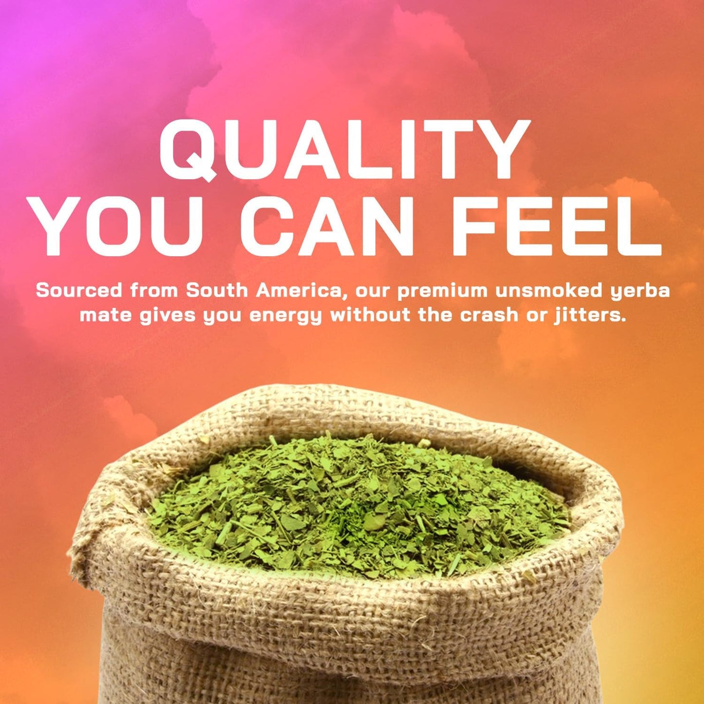 Yerba Magic Mate Capsules