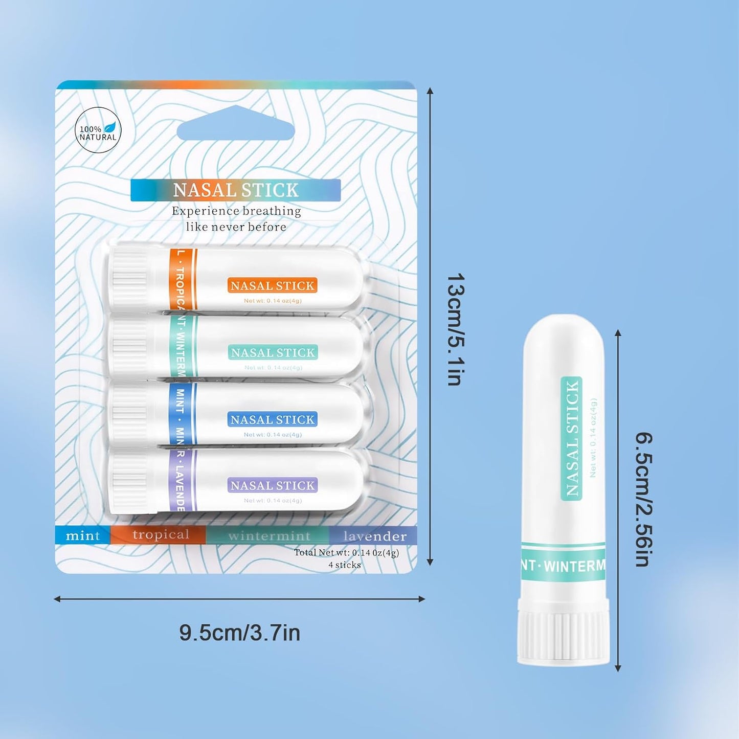 Nasal Stick