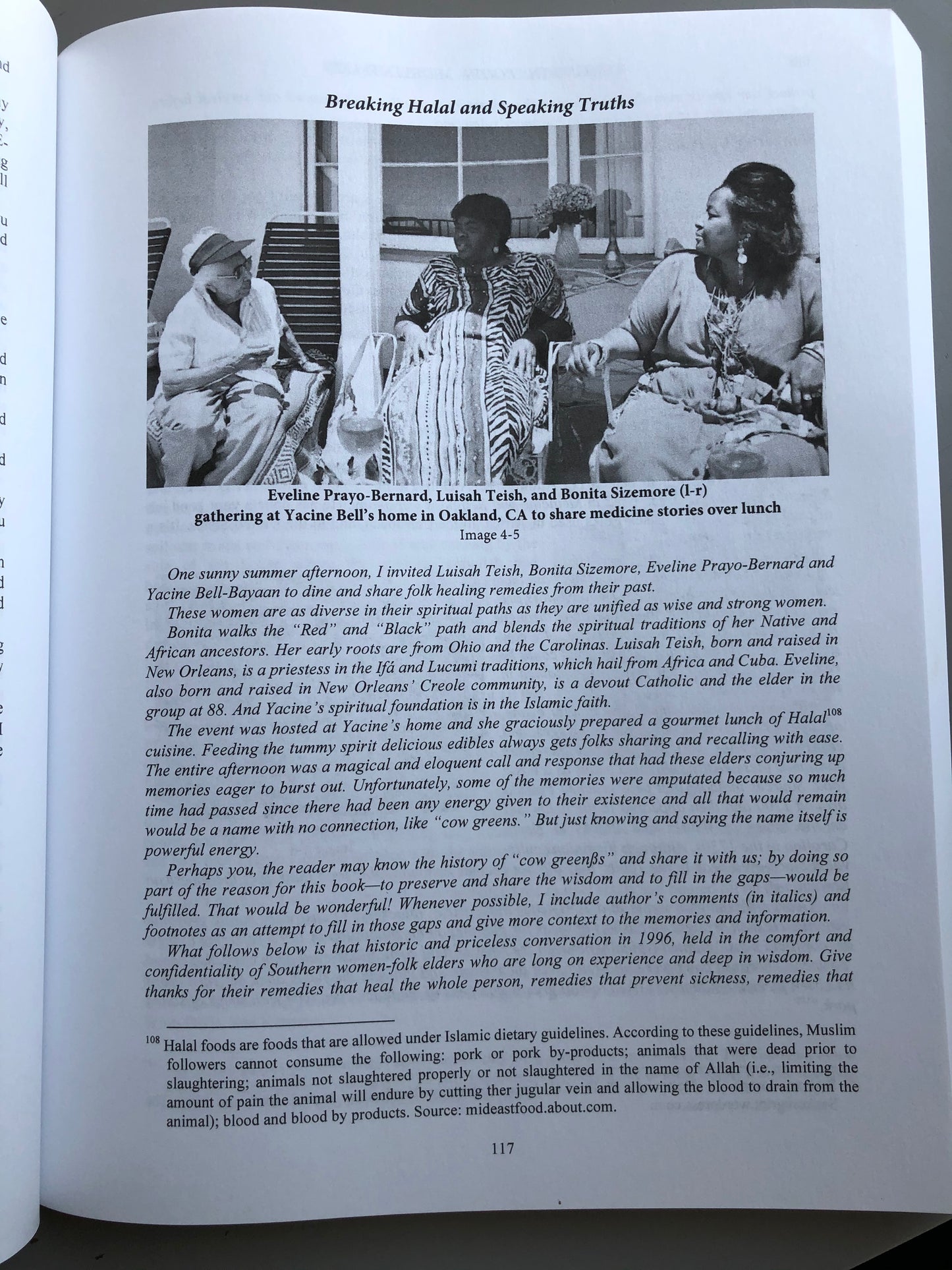 Working The Roots: Over 400 Years of Traditional African American Healing