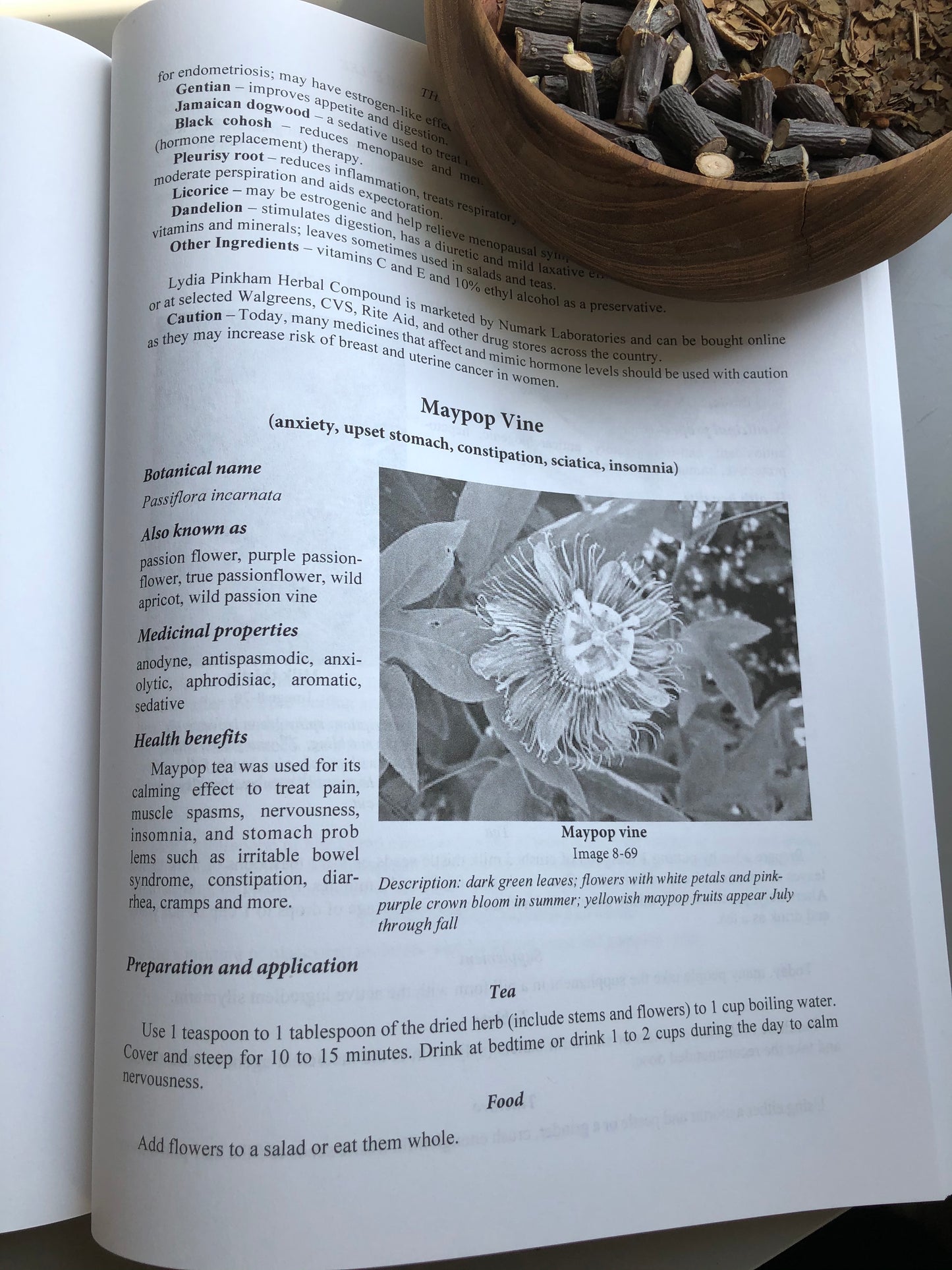 Working The Roots: Over 400 Years of Traditional African American Healing