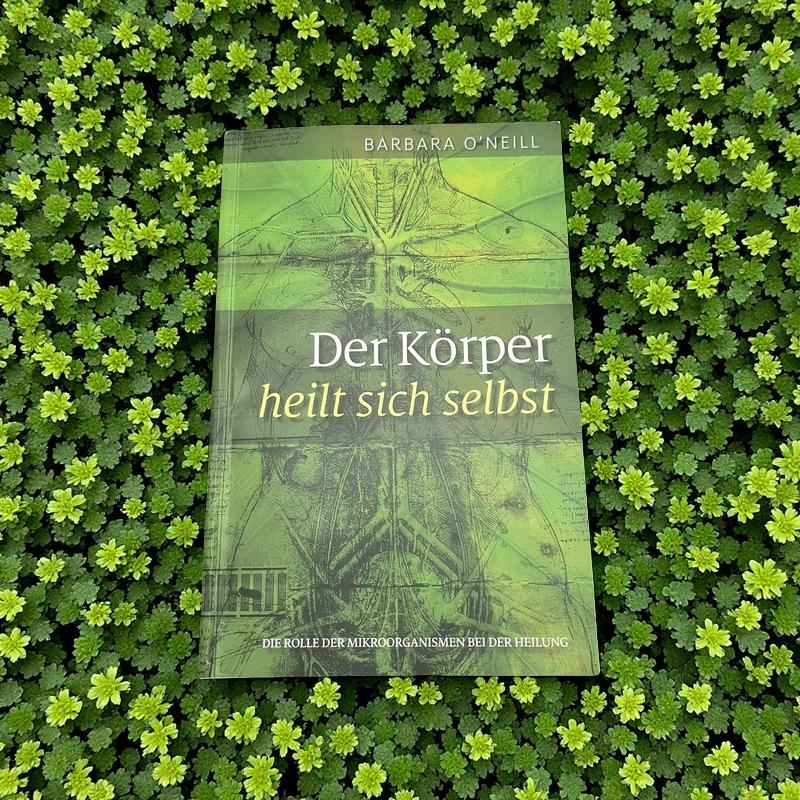 Selbstheilung durch Design Barbara O'Neill (Taschenbuch)