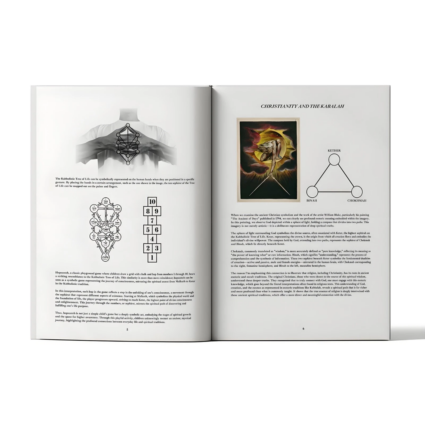 The Book of WisdomII Paperback