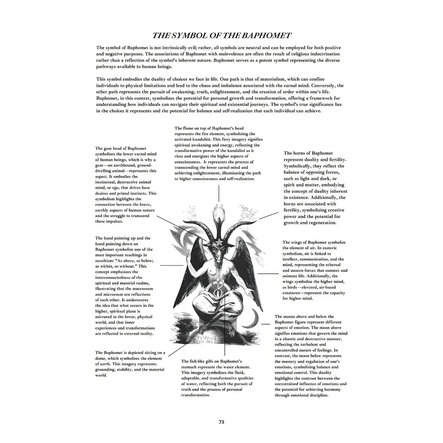 The Book of WisdomII Paperback