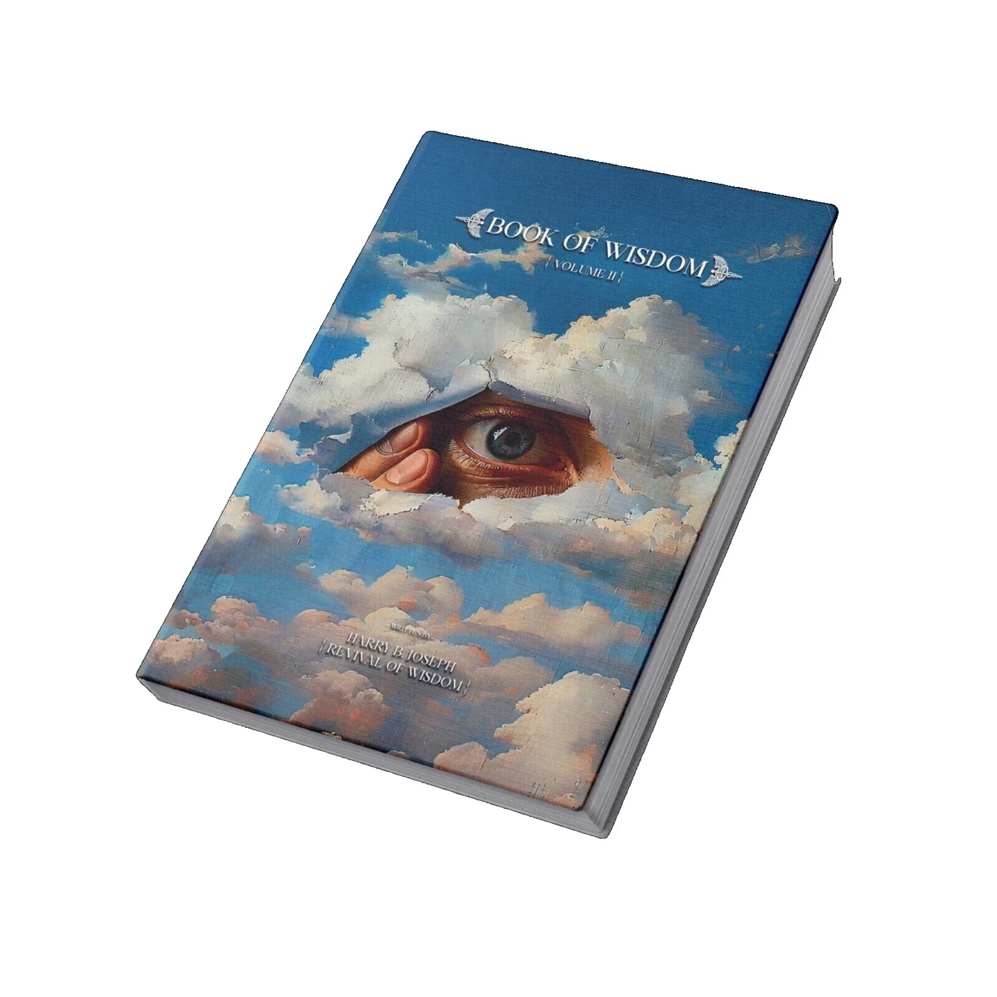 The Book of WisdomII Paperback