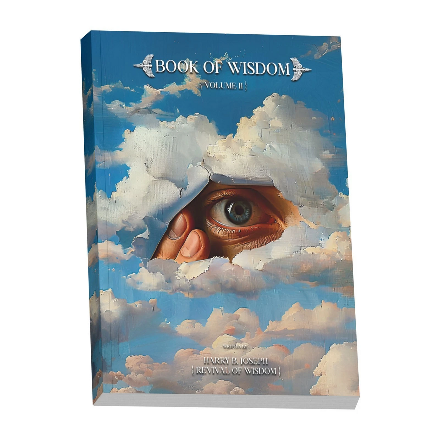 The Book of WisdomII Paperback