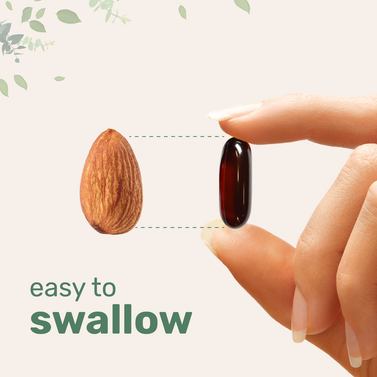 Pumpkin Seed Oil with Saw Palmetto 300 Softgels