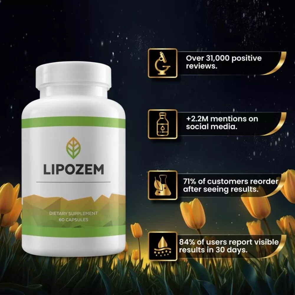 Lipozem Ketogenic Formula
