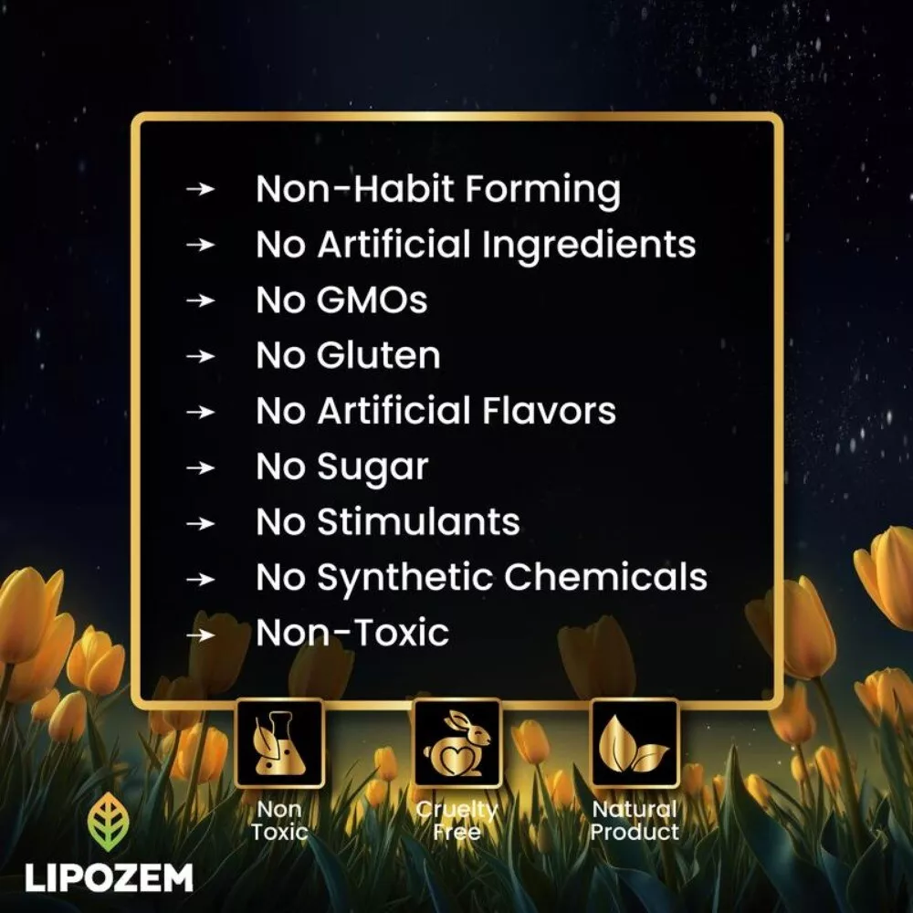 Lipozem Ketogenic Formula