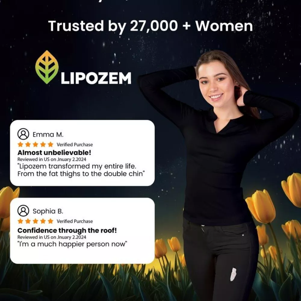 Lipozem Ketogenic Formula