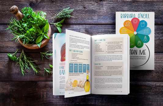 Sustain Me Book (Paperback)