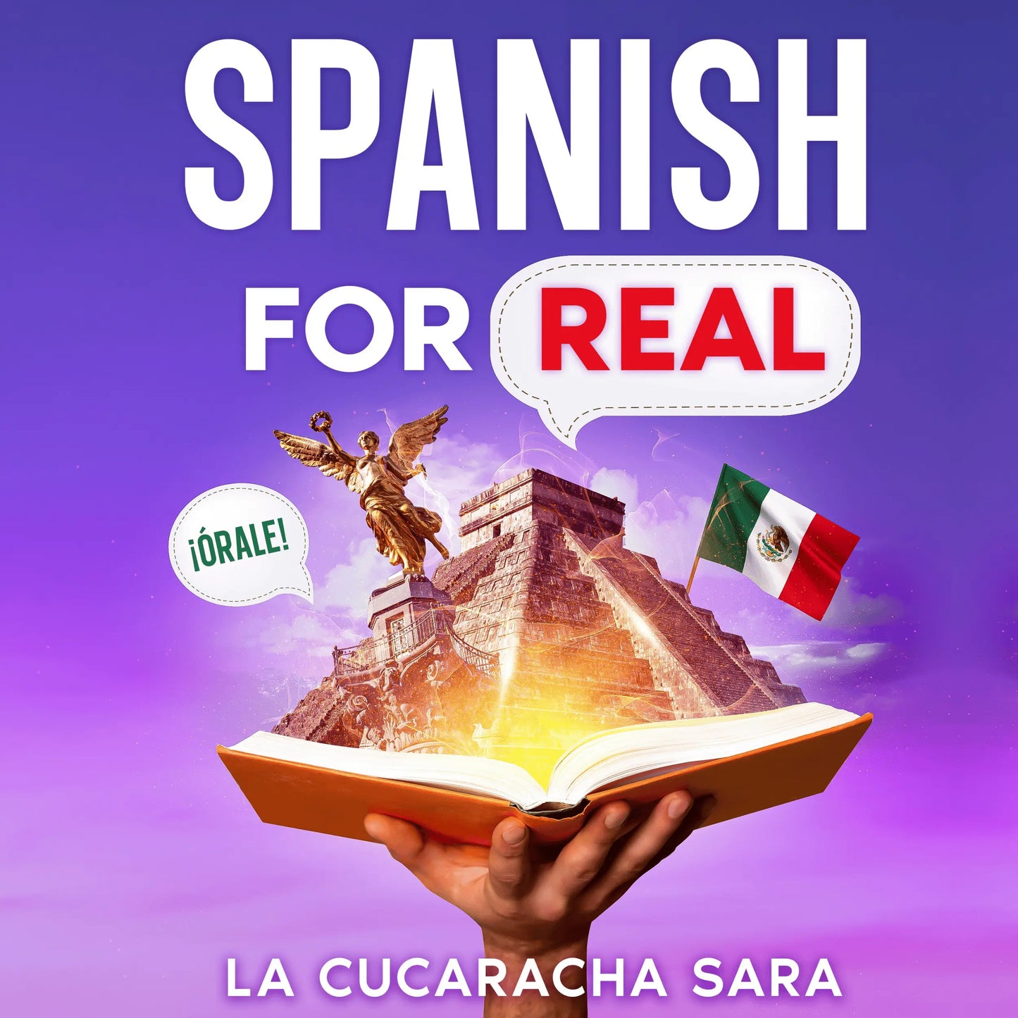 Spanish in 60 Days