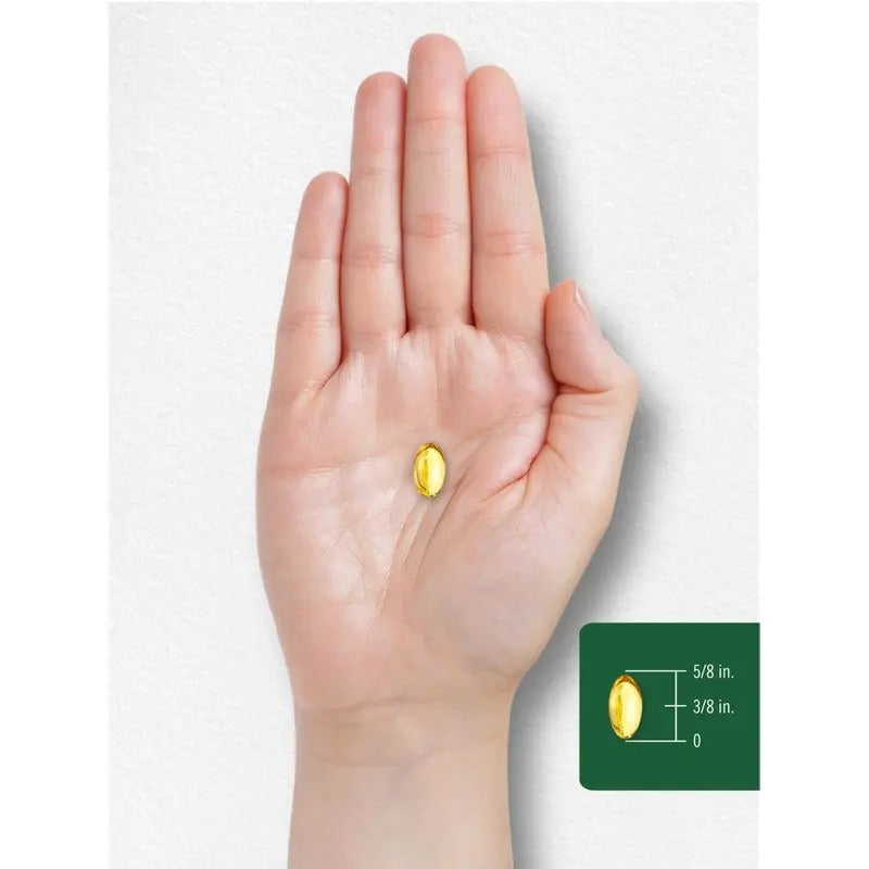 Oregano Oil 4000mg Supplement