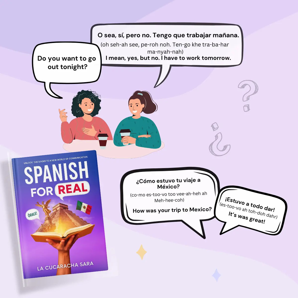 Spanish in 60 Days