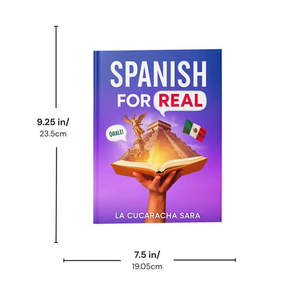Spanish in 60 Days
