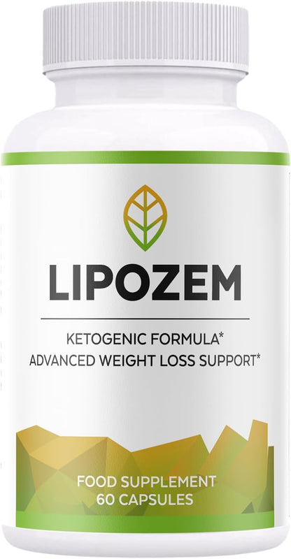 Lipozem Ketogenic Formula