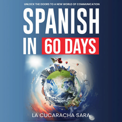 Spanish in 60 Days