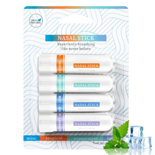 Nasal Stick