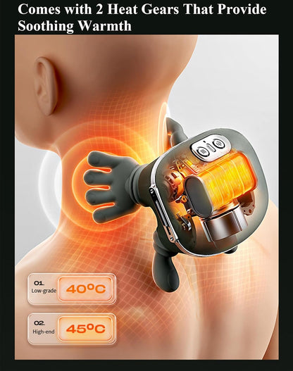 N7 Neck and Shoulder Pro Massage