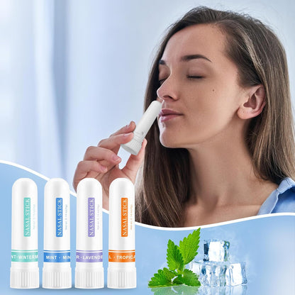 Nasal Stick