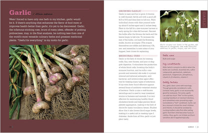Medicinal Herbs