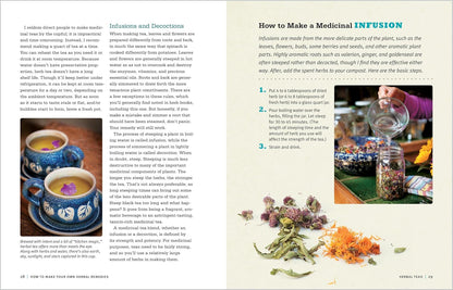 Medicinal Herbs