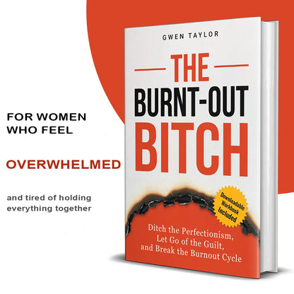 The Burnt-Out Moms