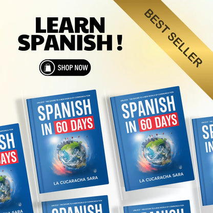 Spanish in 60 Days