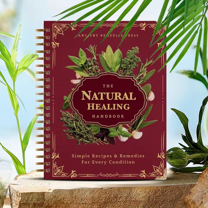 Natural Healing Handbook