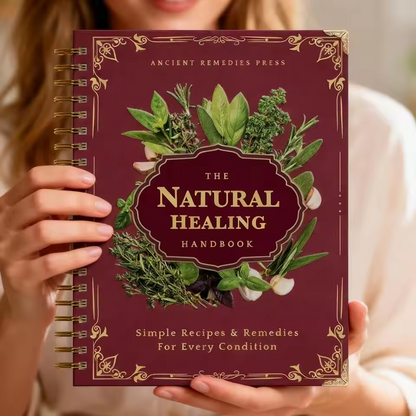 Natural Healing Handbook