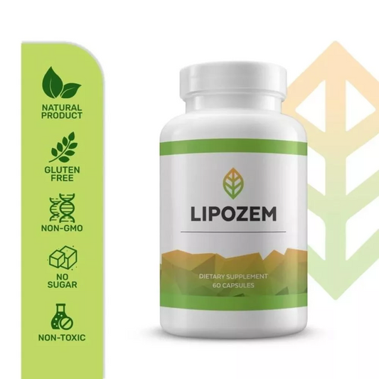 Lipozem Ketogenic Formula