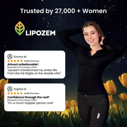 Lipozem Ketogenic Formula