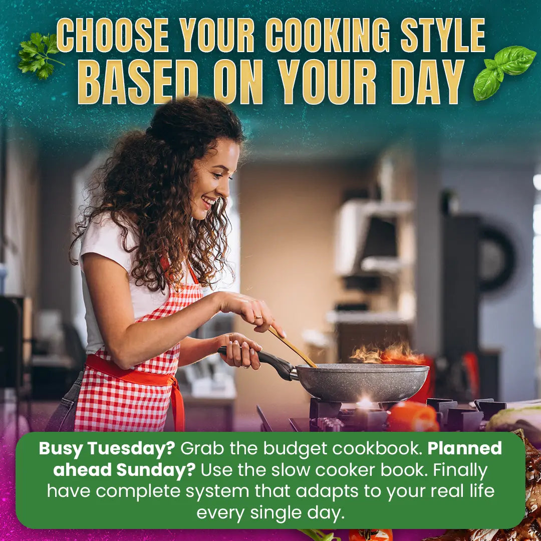 Complete High Protein System Bundle