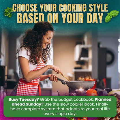 Complete High Protein System Bundle
