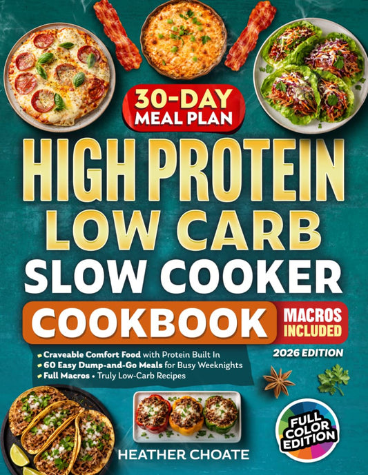 Complete High Protein System Bundle