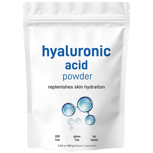 Hyaluronic Acid Powder