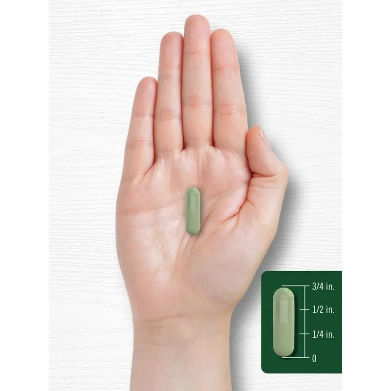 Moringa Complete Green Superfood 6000MG